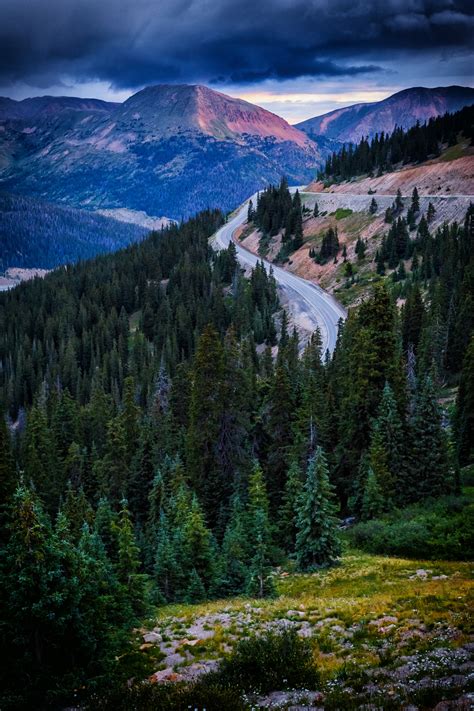 Amazing Places - Parshall - Colorado - USA (by Gilad Rom)