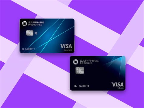 Chase Sapphire Preferred vs. Sapphire Reserve | CreditCards.com