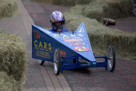 Soap box derby 2014 - Hinckley Times