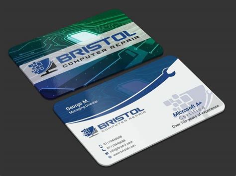 Business Card and Logo Design | Freelancer