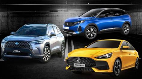 9 Most Anticipated Cars to Get Launched in 2023 in Pakistan | Pakistani Journal