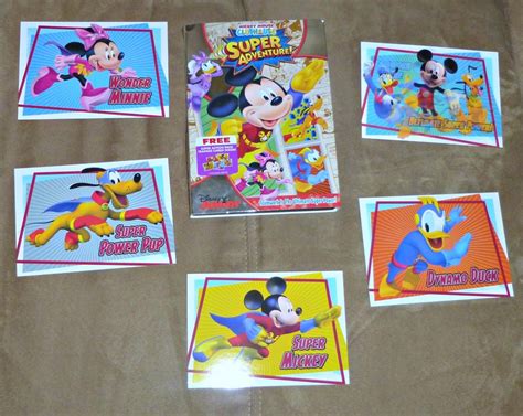 Mickey Mouse Clubhouse: Super Adventure DVD