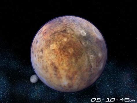 February 18th ~ Pluto Day | Planets, Hubble space telescope, Pluto planet