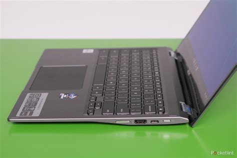 Acer Chromebook Spin 713 review (CP713-2W) - Pocket-lint