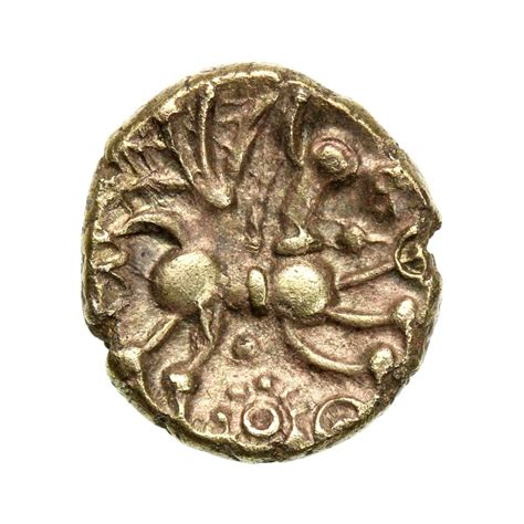 Iron Age | Celtic Coins for Sale | Antique Coins | Silbury Coins : Silbury Coins