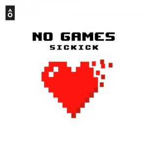 Premiere: Sickick unveils 'No Games' remixes - Dancing Astronaut : Dancing Astronaut