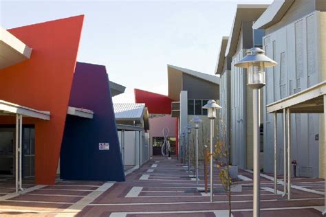 Ellenbrook Secondary College | Go To Australia