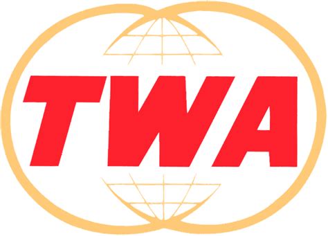 Twa Airlines Logo