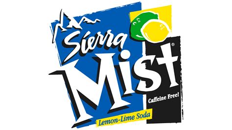 Sierra Mist Logo, symbol, meaning, history, PNG, brand