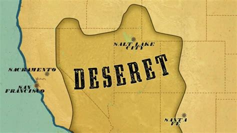 Lost State of Deseret – Forbidden Knowledge TV