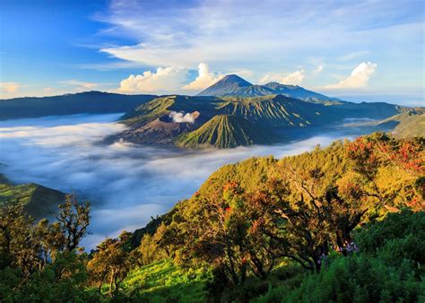 Visit Mount Bromo on a trip to Indonesia | Audley Travel