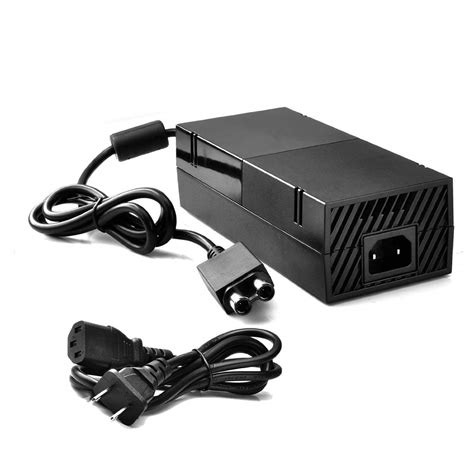 Best Aftermarket Xbox One Power Supply | Windows Central