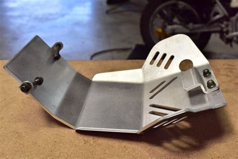 Skid Plate Installation Tutorial - CSC Blog