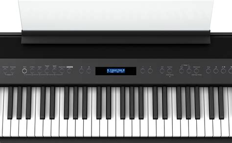 Roland FP-60X Digital Piano Review – Digital Piano Planet