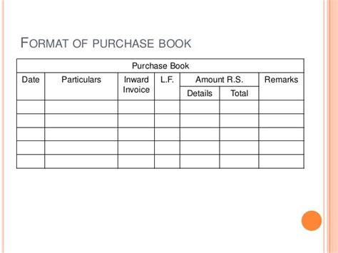 Topic 6 subsidiary books i