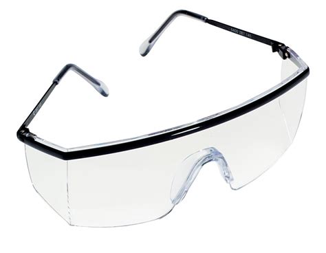 Black 3m Safety Goggles 1709in, Size: Universal, | ID: 22161360855