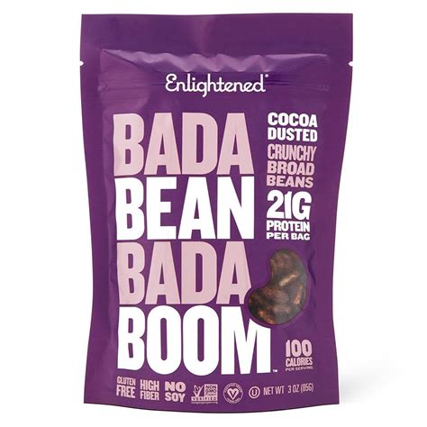 Bada bean bada boom - startkeen