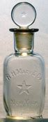 R.H. Macy's store brand perfume