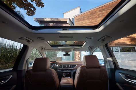 2020 Buick Enclave Interior Shillington PA | Penske Buick GMC