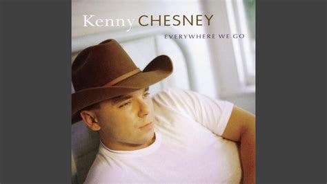 Kenny Chesney - "You Had Me From Hello" (Official Music Video)