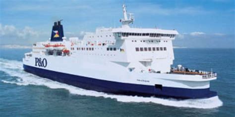 Dover to Calais Ferry FAQ's - France Ferry Booker