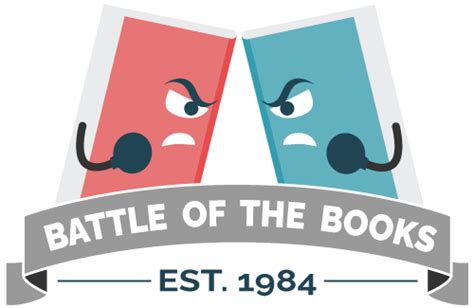 Battle of the Books | Kids | Elk Grove Village Public Library