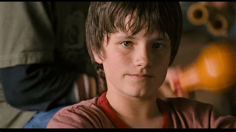 Picture of Josh Hutcherson in Bridge to Terabithia - josh_hutcherson ...