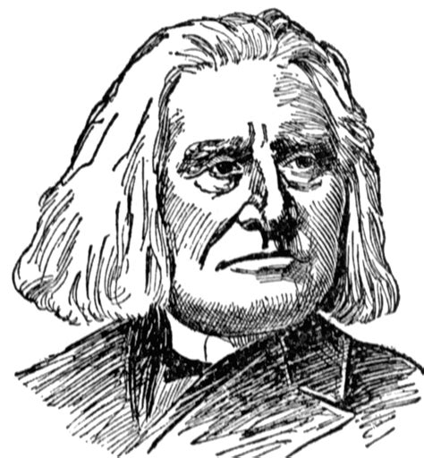 Franz liszt clipart 20 free Cliparts | Download images on Clipground 2024