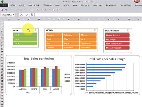 How To Create Date Table In Power Bi - ZOHAL