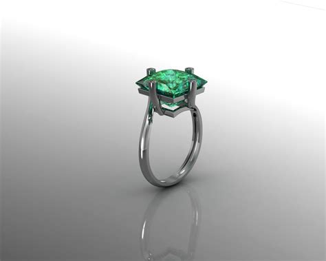 Engagement Ring » Custom Jewelry by Jewelrythis