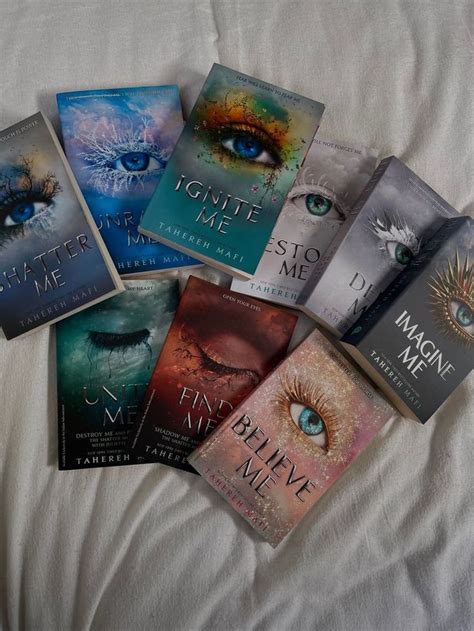 Pin by Lynaa♡ on Books | Fantasy books to read, Inspirational books ...