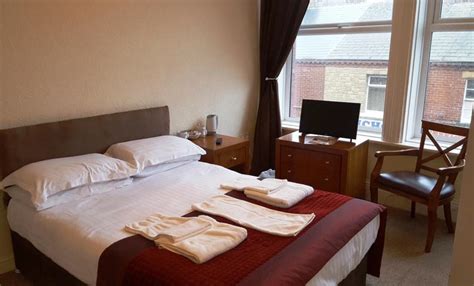 Barrow in Furness Hotels | Accommodation in the Lake District | TheLakeDistrict.org