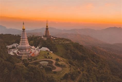 Doi Inthanon National Park - Tips and Suggestions | Chiang Mai