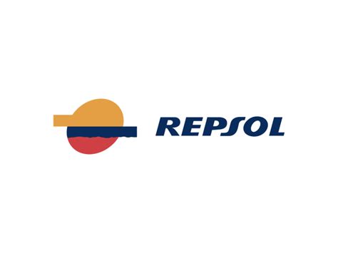 Repsol Logo PNG Transparent & SVG Vector - Freebie Supply