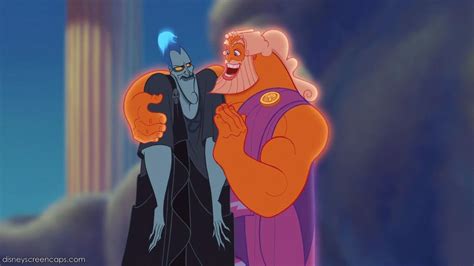 Hades/Relationships | Disney Wiki | Fandom