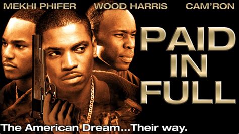 Paid In Full - Official Site - Miramax