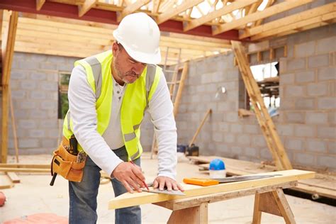 Construction Carpenter: What Is It? and How to Become One?