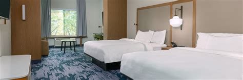 Hotels in Monroe NC | Fairfield Inn & Suites Charlotte Monroe