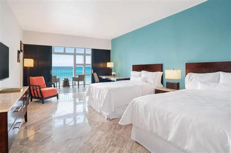 The Westin Resort & Spa Cancun - Priceline.com Cancun Spa, Priceline ...