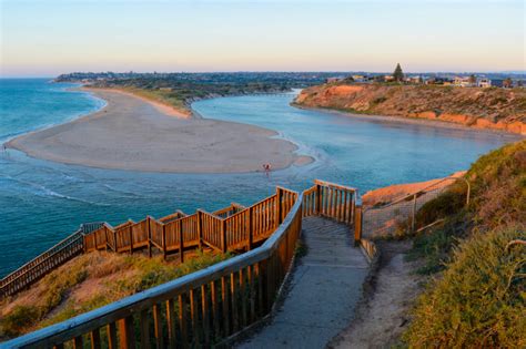 Beaches In Adelaide: 11 Top Beaches This Cosmopolitan Capital