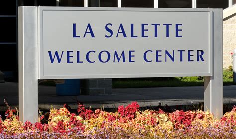 Regional Shelter Open at La Salette Shrine | Attleboro, MA Patch