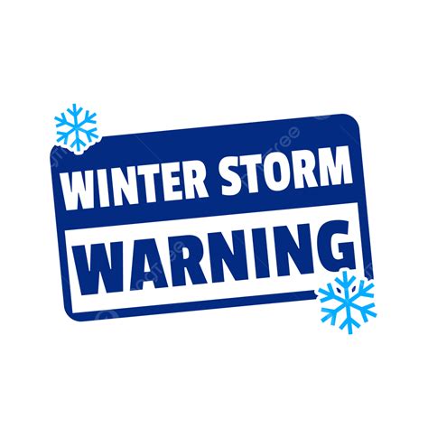 Winter Storm Warning Clipart Image, Winter Storm Clipart, Winter Storm Warning Clipart, Winter ...