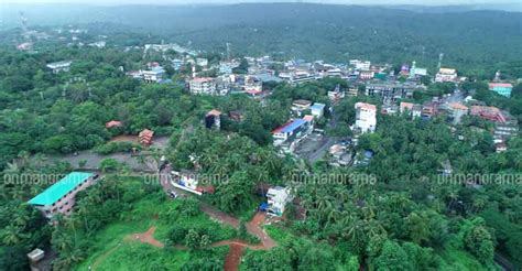 Malappuram is the fastest growing urban region in the world: Economist ranking | World News ...