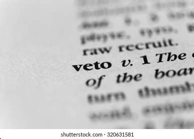 520 Veto power Images, Stock Photos & Vectors | Shutterstock