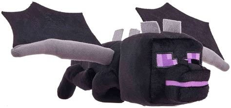 Minecraft Ender Dragon Plush - Walmart.com