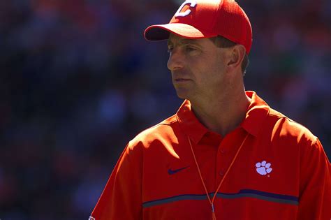 Clemson Recruiting: 3 Prospects that should be a priority throughout the spring.