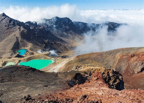 Visit Tongariro National Park, New Zealand | Audley Travel