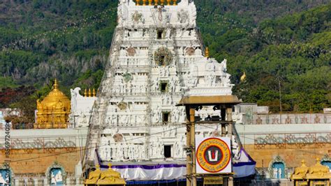 Why is Tirumala Temple is so Famous? | FeedGala - Business News ...