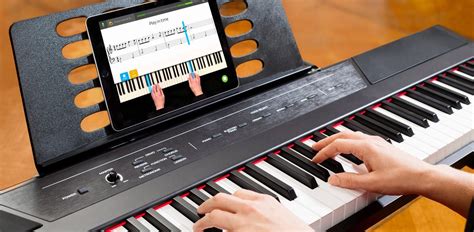 12 Best Keyboards Piano in 2024 - Theirishcurse.com