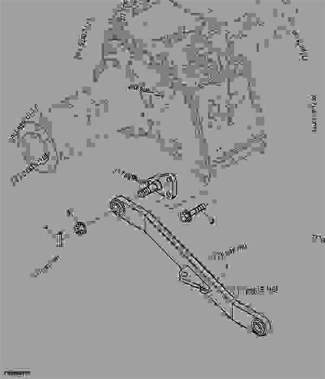 John Deere 5075e Parts Diagram